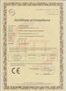 Porcellana Yueqing Xingyang Electronic Co.,ltd Certificazioni