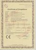 Porcellana Yueqing Xingyang Electronic Co.,ltd Certificazioni